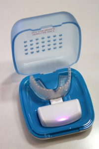 スマイルプロ　加速装置　歯科矯正
