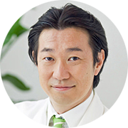 海老沢医院長