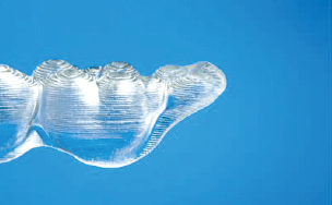 Invisalign teen