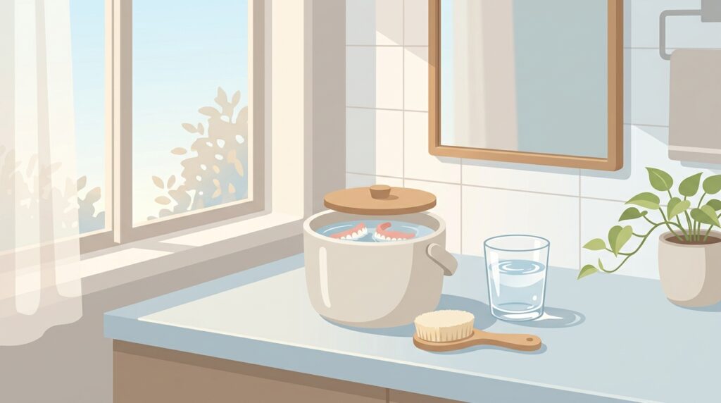 毎日の丁寧なお手入れと管理が不可欠